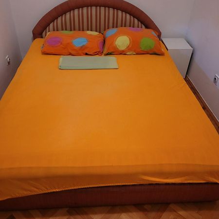 Rakite Apartment Kotor Bagian luar foto