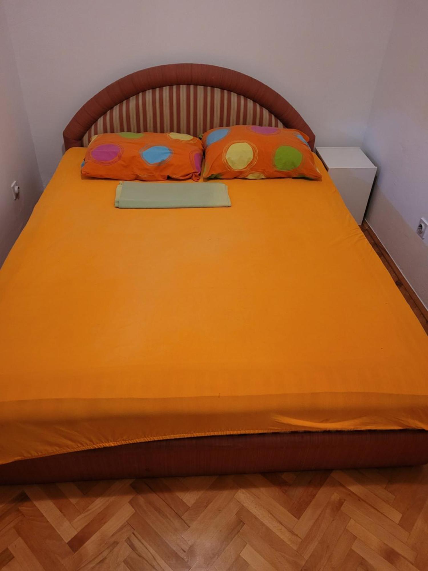 Rakite Apartment Kotor Bagian luar foto