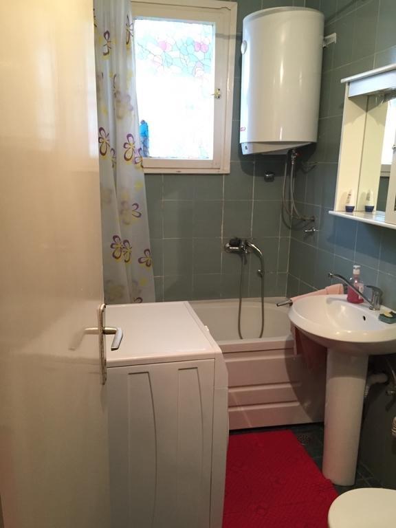 Rakite Apartment Kotor Ruang foto