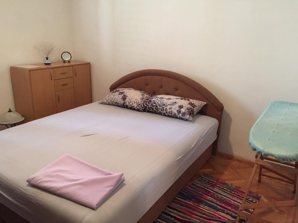 Rakite Apartment Kotor Ruang foto